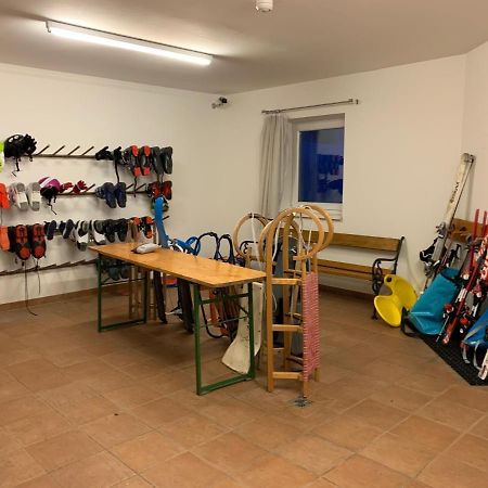 Apartamento Zeffererhof Schladming Exterior foto