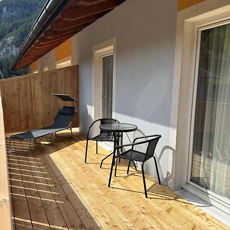 Apartamento Zeffererhof Schladming Exterior foto
