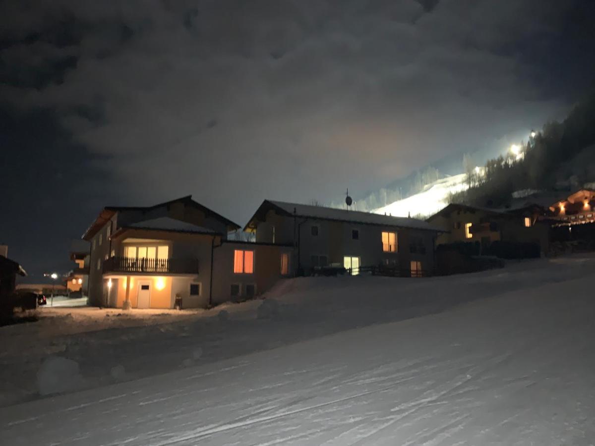 Apartamento Zeffererhof Schladming Exterior foto