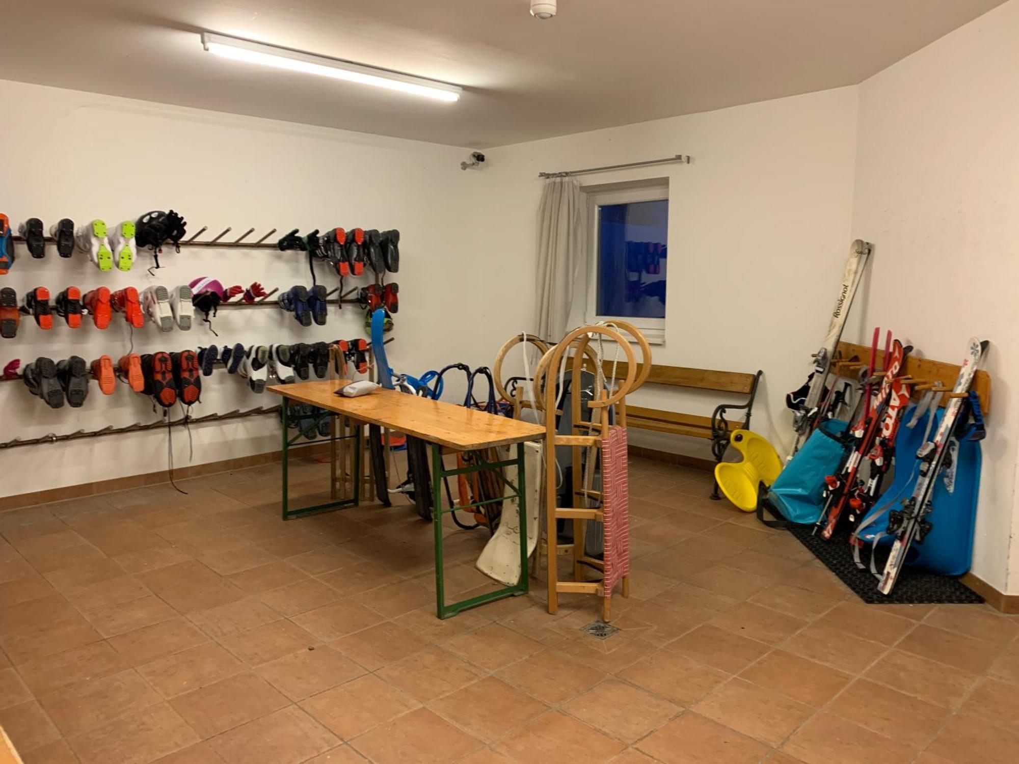 Apartamento Zeffererhof Schladming Exterior foto