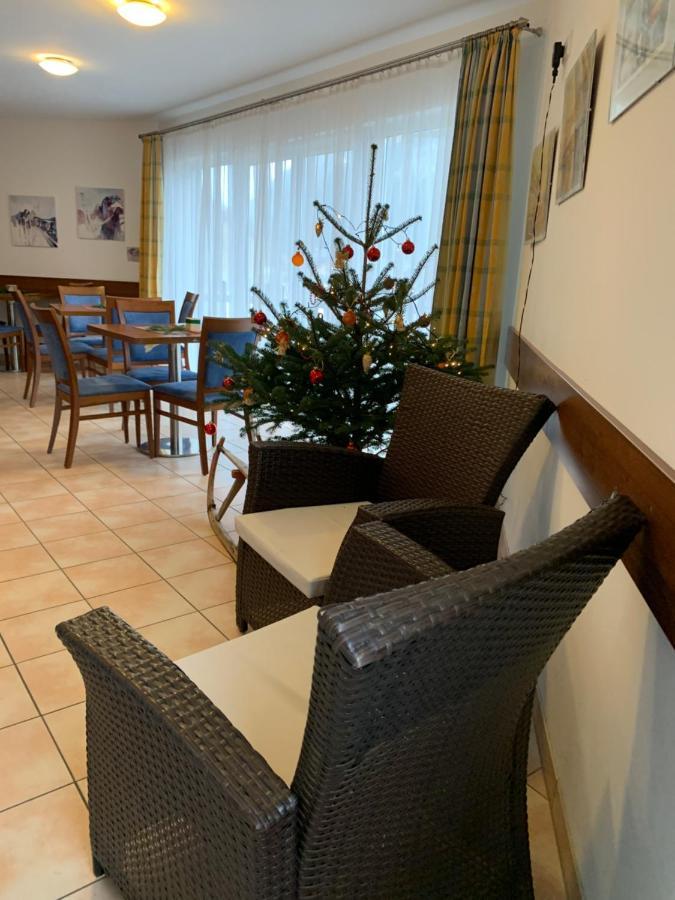 Apartamento Zeffererhof Schladming Exterior foto