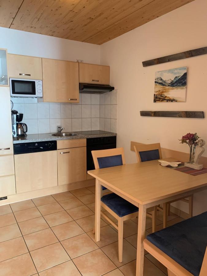 Apartamento Zeffererhof Schladming Exterior foto
