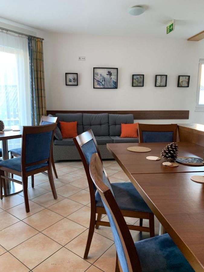 Apartamento Zeffererhof Schladming Exterior foto