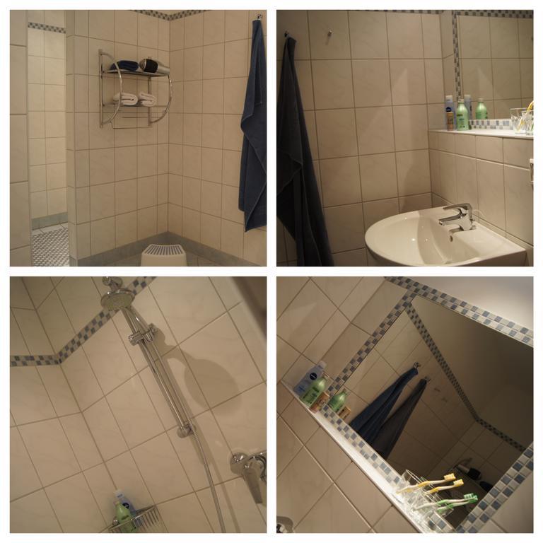Apartamento Zeffererhof Schladming Habitación foto