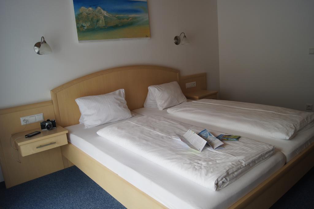 Apartamento Zeffererhof Schladming Habitación foto