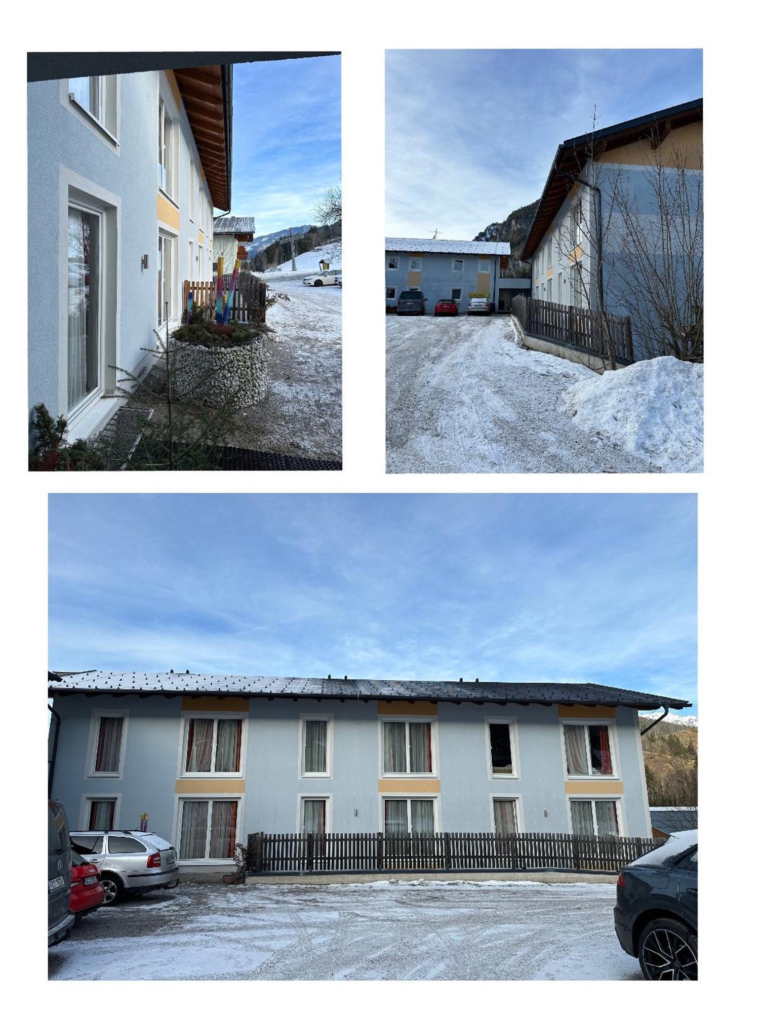 Apartamento Zeffererhof Schladming Exterior foto