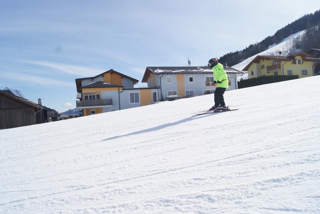 Apartamento Zeffererhof Schladming Exterior foto