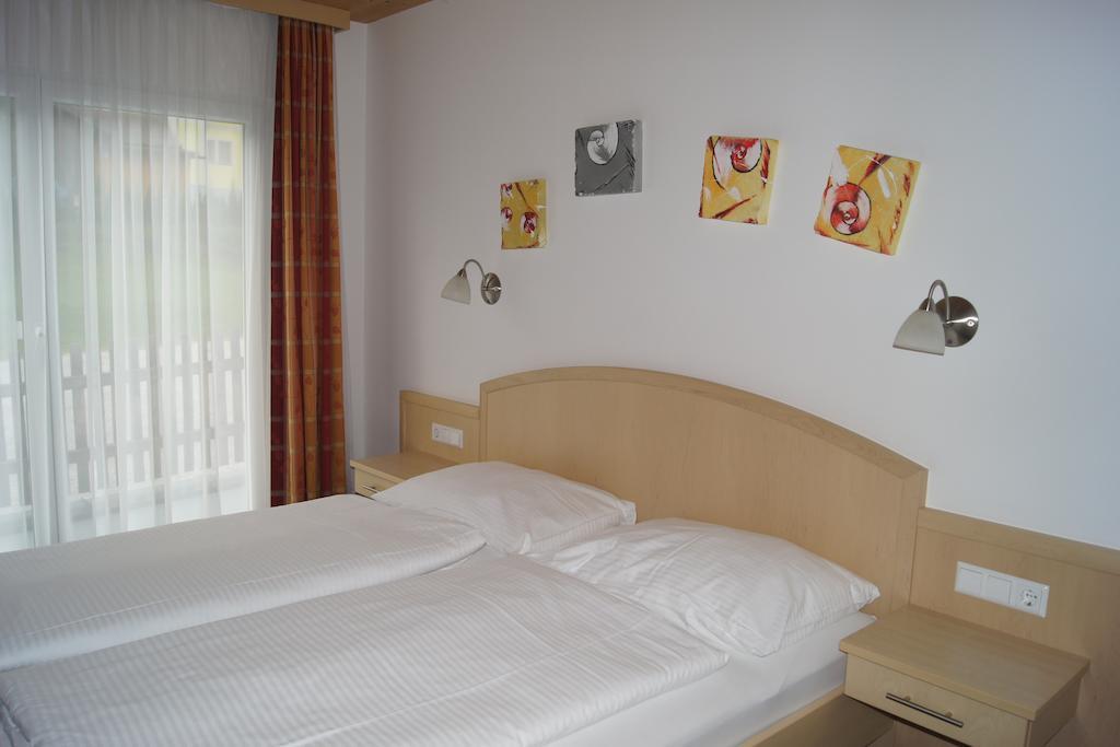 Apartamento Zeffererhof Schladming Habitación foto