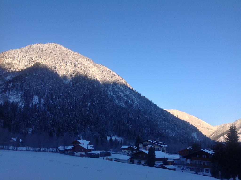 Apartamento Zeffererhof Schladming Exterior foto