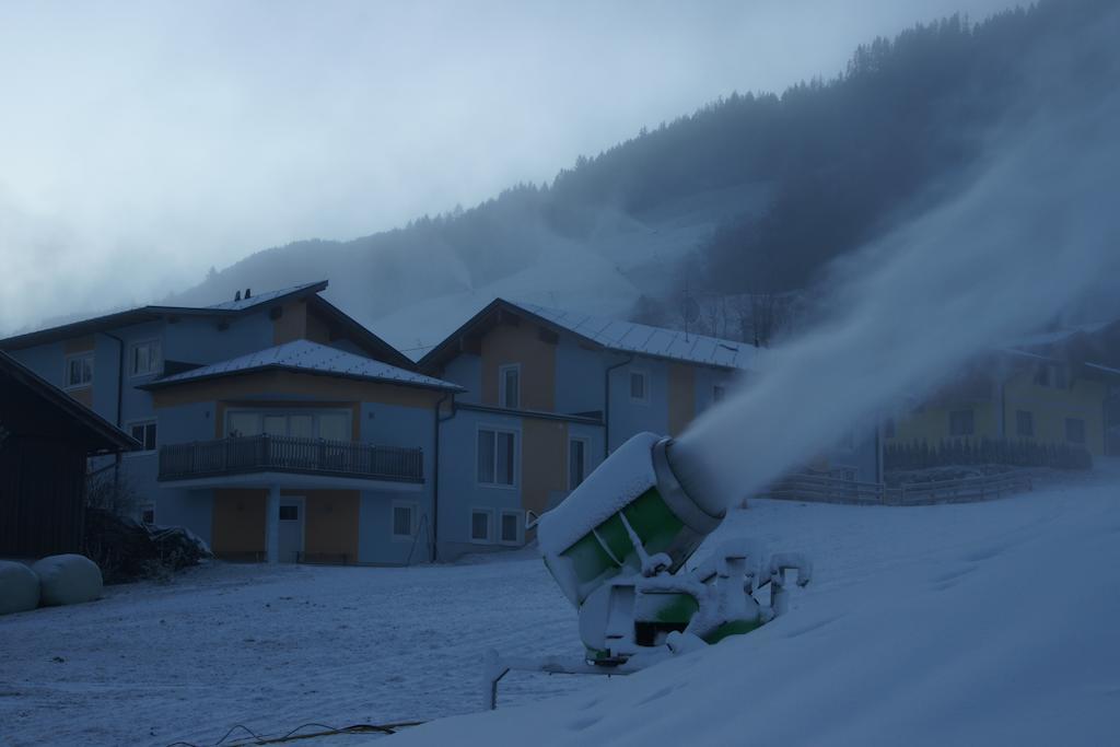 Apartamento Zeffererhof Schladming Exterior foto