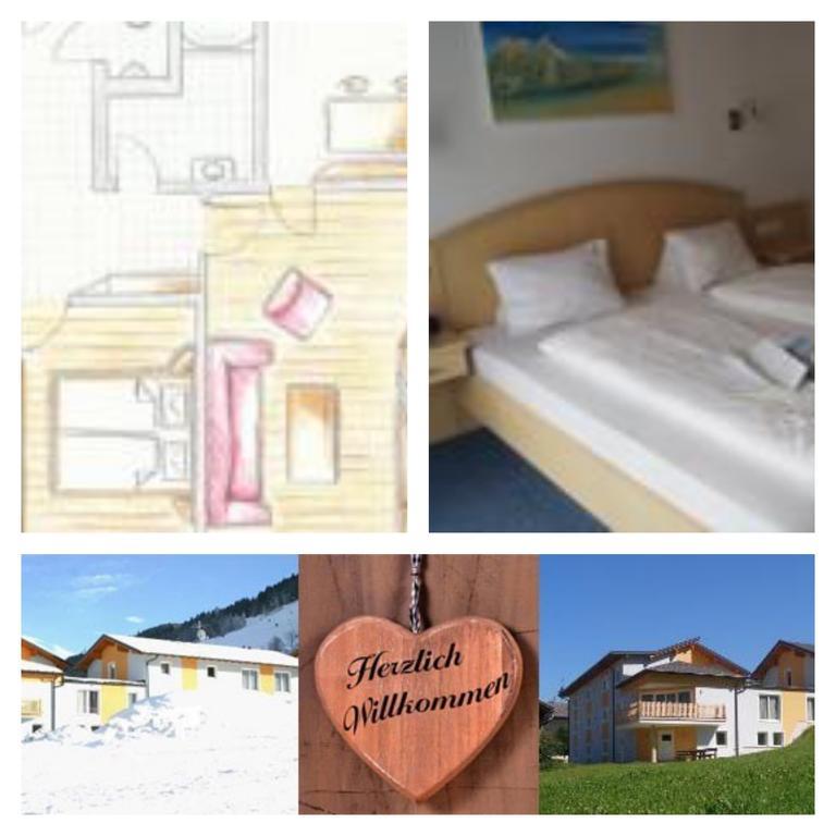 Apartamento Zeffererhof Schladming Exterior foto