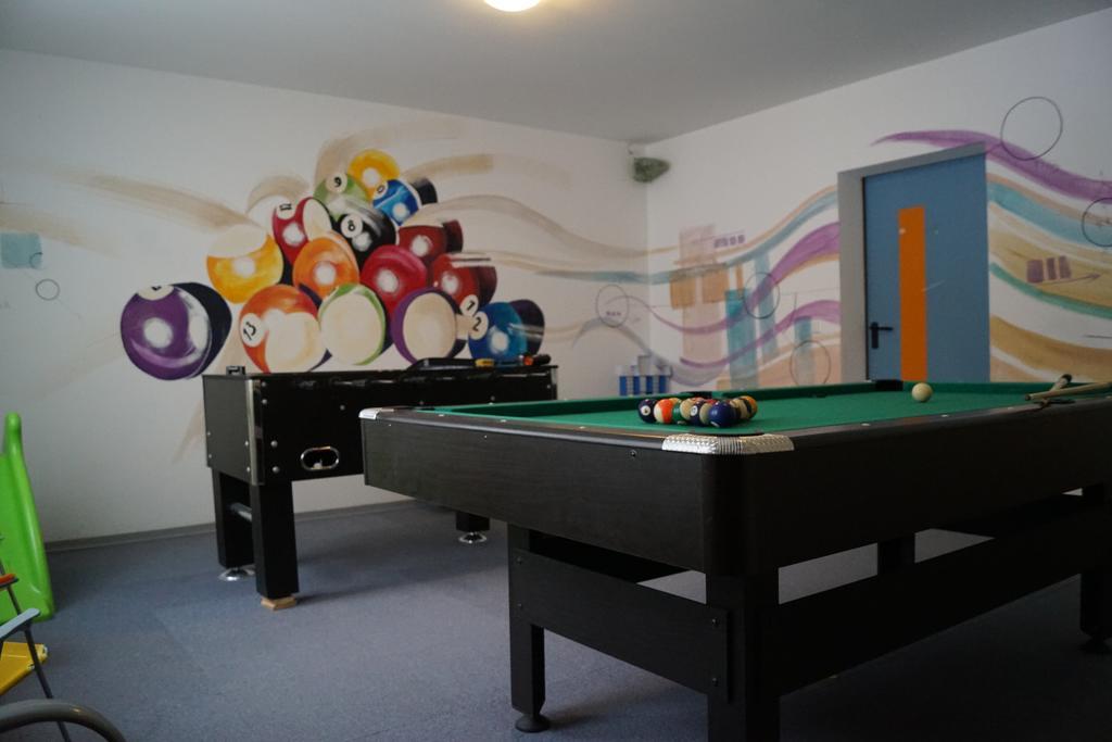 Apartamento Zeffererhof Schladming Exterior foto