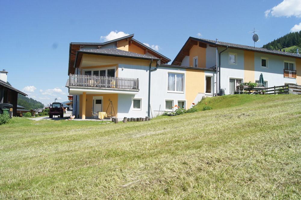 Apartamento Zeffererhof Schladming Exterior foto