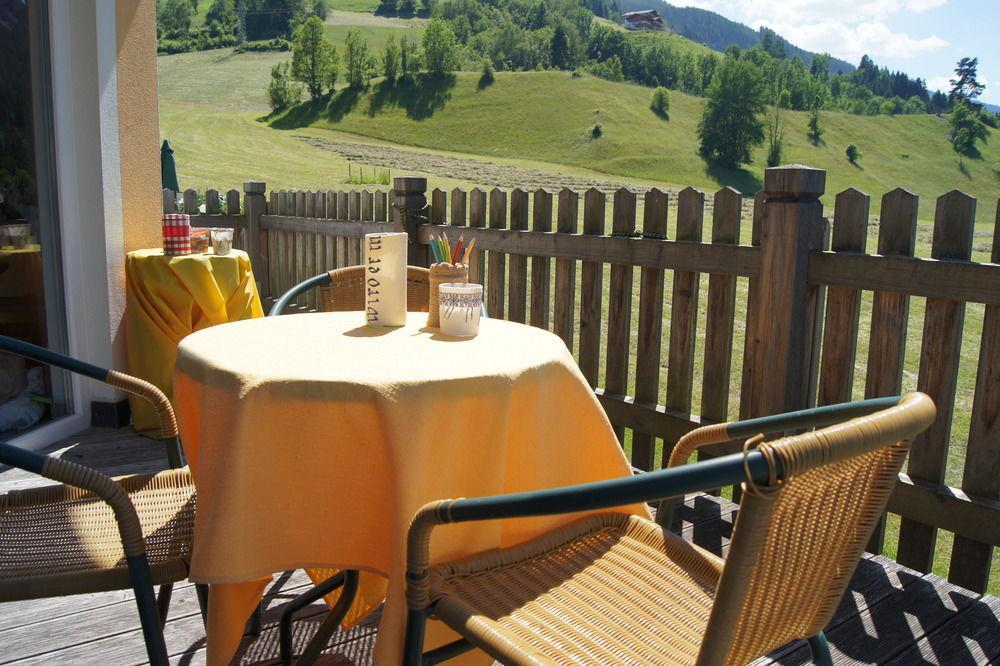 Apartamento Zeffererhof Schladming Exterior foto